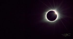 Read more about the article How I Got the Shot-Solar Eclipse