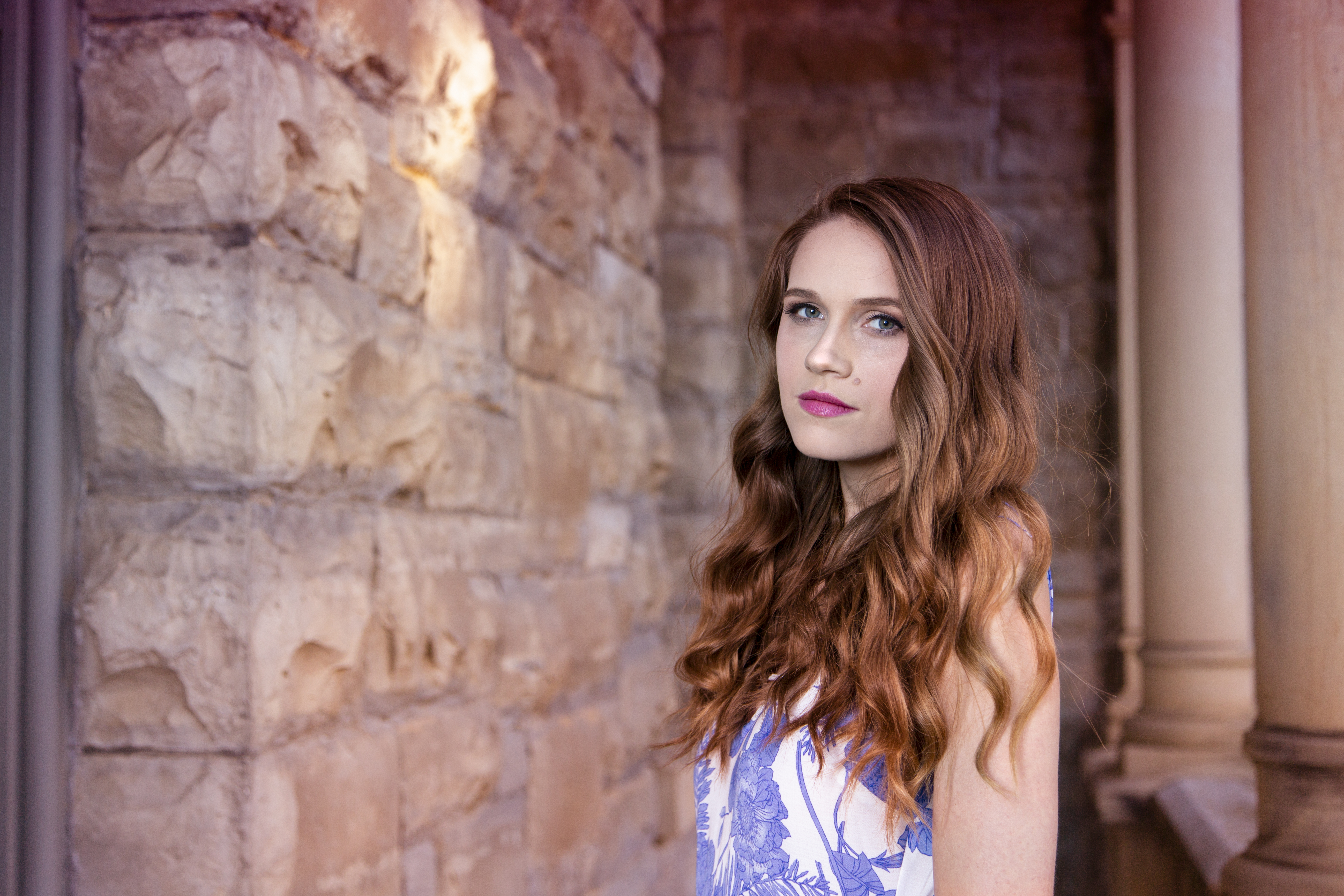 Read more about the article Top Hair Styles for Senior Photos